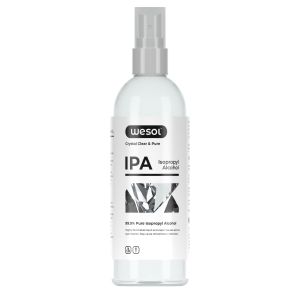 Isopropyl Alcohol IPA