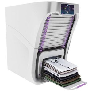 Automatic Laundry Folding Foldimate Machine