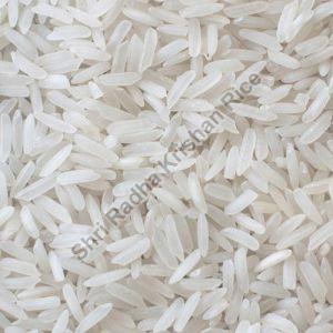 PR26 White Sella Non Basmati Rice