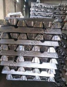 ADC12 Aluminium Alloy Ingot