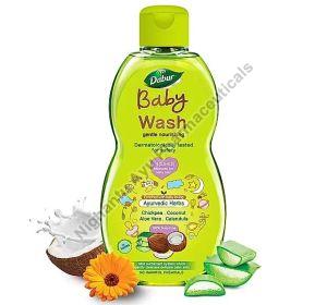 Dabur Baby Body Wash