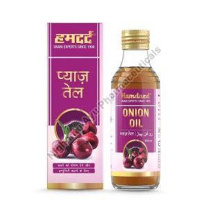 Hamdard Onion Oil