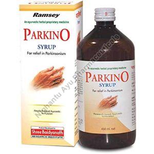 Ramsey Pharma Parkino Syrup
