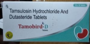 Tamobird-D Tablets