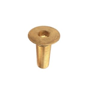 Aluminium Bronze Allen CSK Bolt