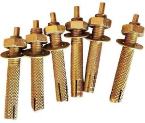 Aluminium Bronze Anchor Fastener