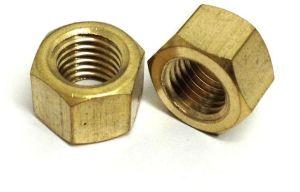 Aluminium Bronze Nut