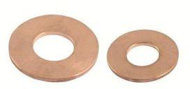 Aluminium Bronze Washer