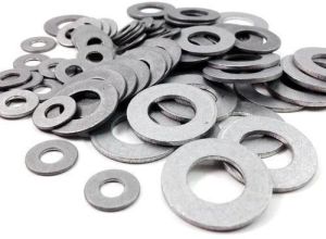 Aluminium Washer