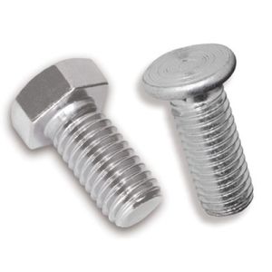 Aluminum Bolt