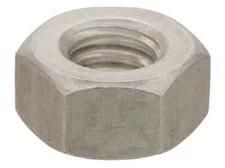 Aluminum Nut