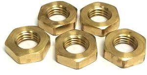 Brass Nut