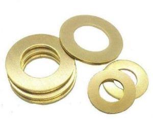 Brass Washer