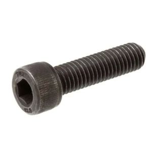 Hastelloy Allen Cap Bolts