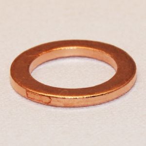 Copper Washer