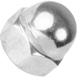 Duplex 31803 Dome Nut