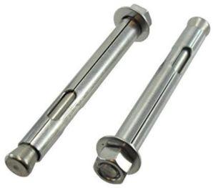 Stainless Steel Anchor Fasteners