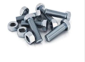 Stainless Steel Bolts