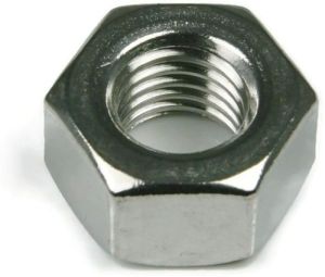 Hastelloy C-276 Nut