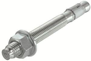 Hastelloy C22 Anchor Fastener