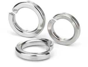 Hastelloy Spring Washers