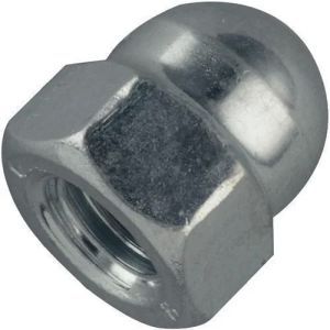 Inconel 600 Dome Nut