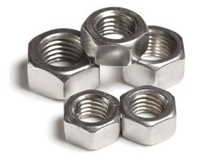 Inconel 600 Nut