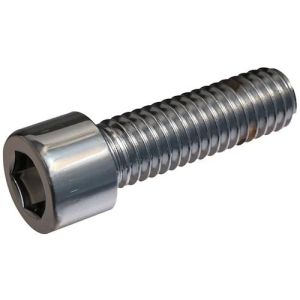 Inconel 601 Allen Cap Bolt