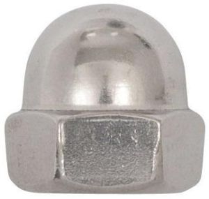 Inconel 601 Dome Nut