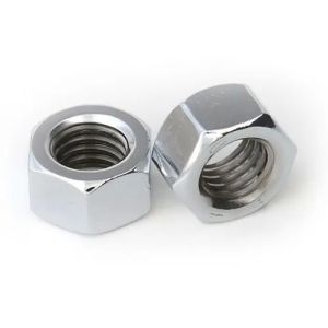 Inconel 601 Nut