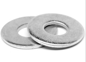 Inconel 601 Washer