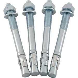 Inconel Anchor Fasteners