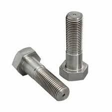 Inconel Bolts