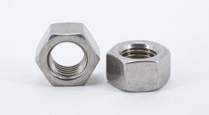 Inconel Nuts