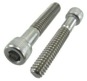 Inconel 660 Allen Bolt