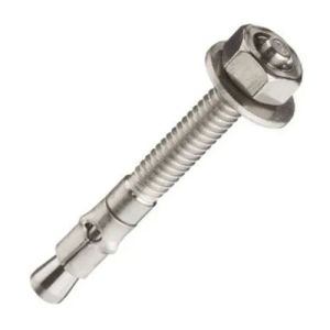 Inconel 660 Anchor Fastener