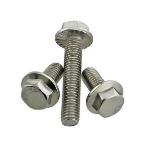 Inconel 660 Bolt