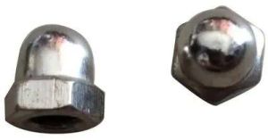 Inconel 660 Dome Nut