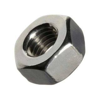 Inconel 660 Nut