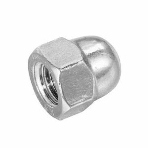 Inconel 800 Dome Nut