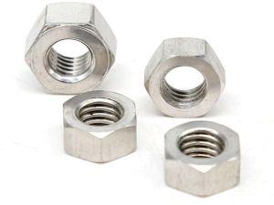 Inconel 800 Nut