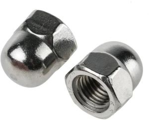 Inconel 825 Dome Nut