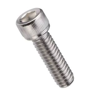 Monel Allen Cap Bolts