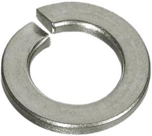 Monel Spring Washers