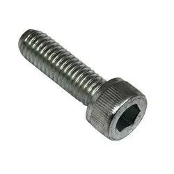 Monel 500 Allen Cap Bolt