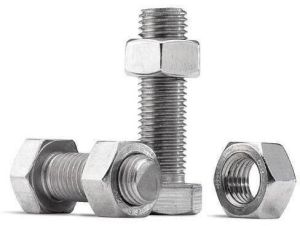 Stainless Steel 904L Bolt