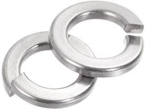 Stainless Steel 904L Spring Washer