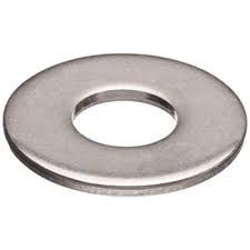 Stainless Steel 904L Washer