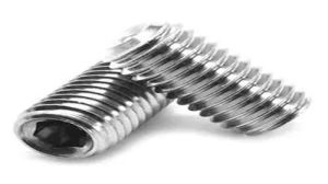 Titanium GR 2 Grub Screw