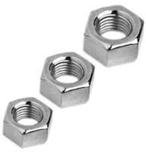 Titanium GR 2 Nut